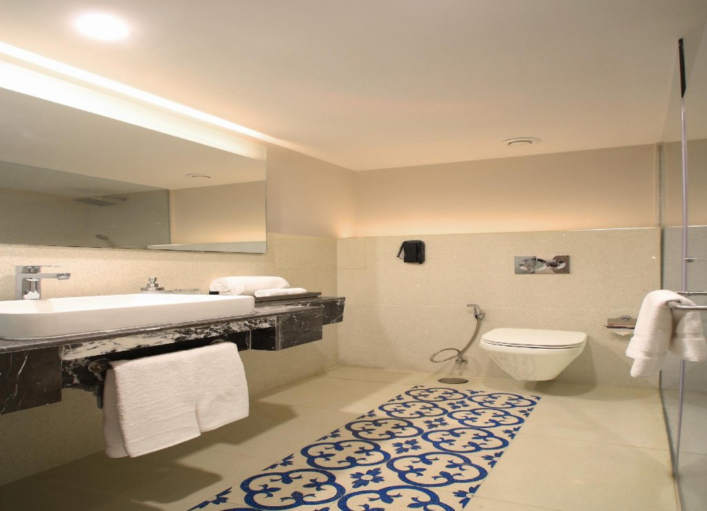 Фото Sarovar Premiere Jaipur