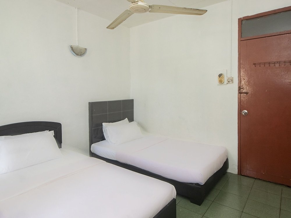 Фото Spot On 89706 To-day Hotel