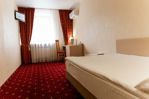 Hotel Amaks, Togliatti, photo