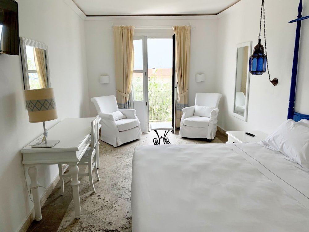 Фото Sighientu Resort Thalasso & SPA
