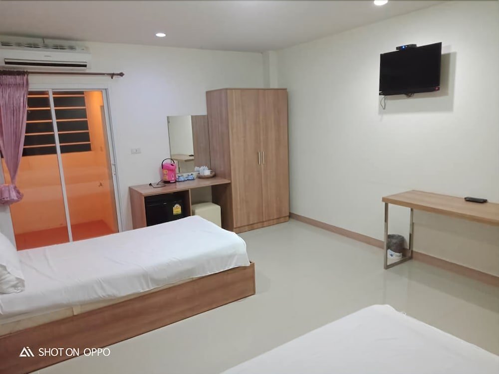 Фото Bumnsaya Place