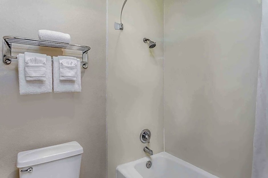 Фото Super 8 by Wyndham Tempe/ASU/Airport