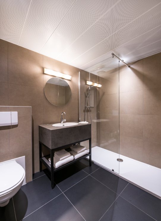 Фото Hotel Hubert Grand Place