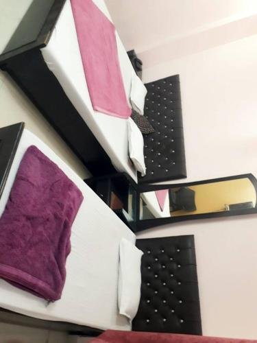 Фото Hotel Shyam Residency