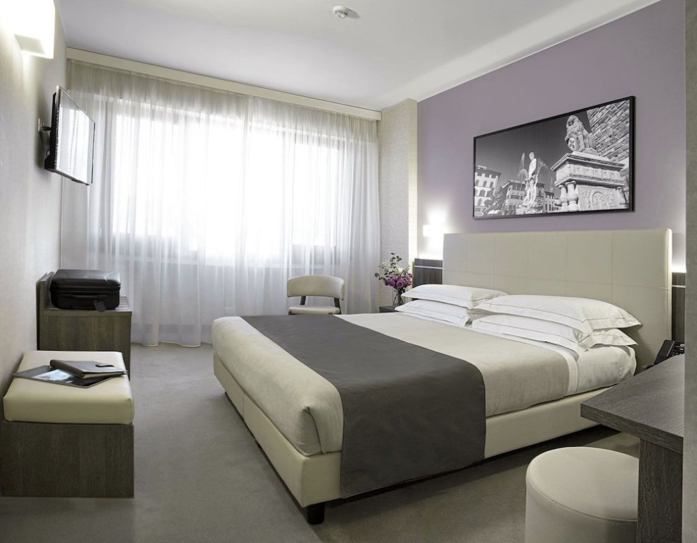 Фото Hotel Raffaello 