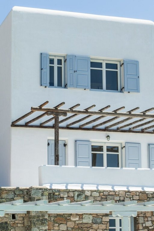 Фото Golden Sunset Villas