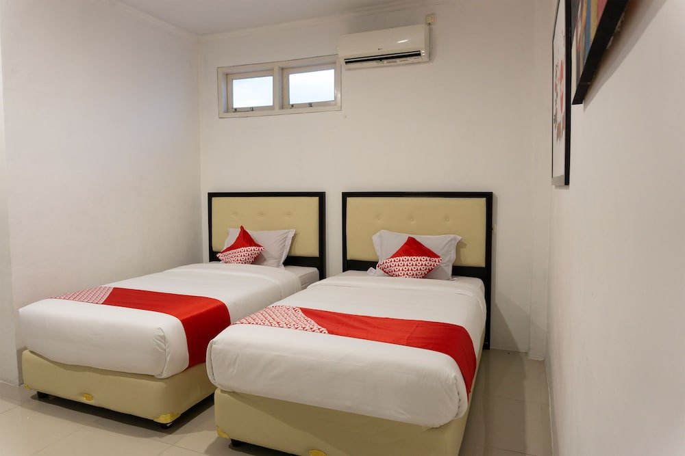 Фото Oyo 916 Bintara Guest House