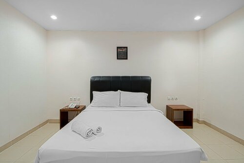 Hotel Dna Fun Zone Pekanbaru, Pekan Baru, photo