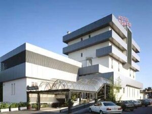 Гостиница Hotel Al Fogher