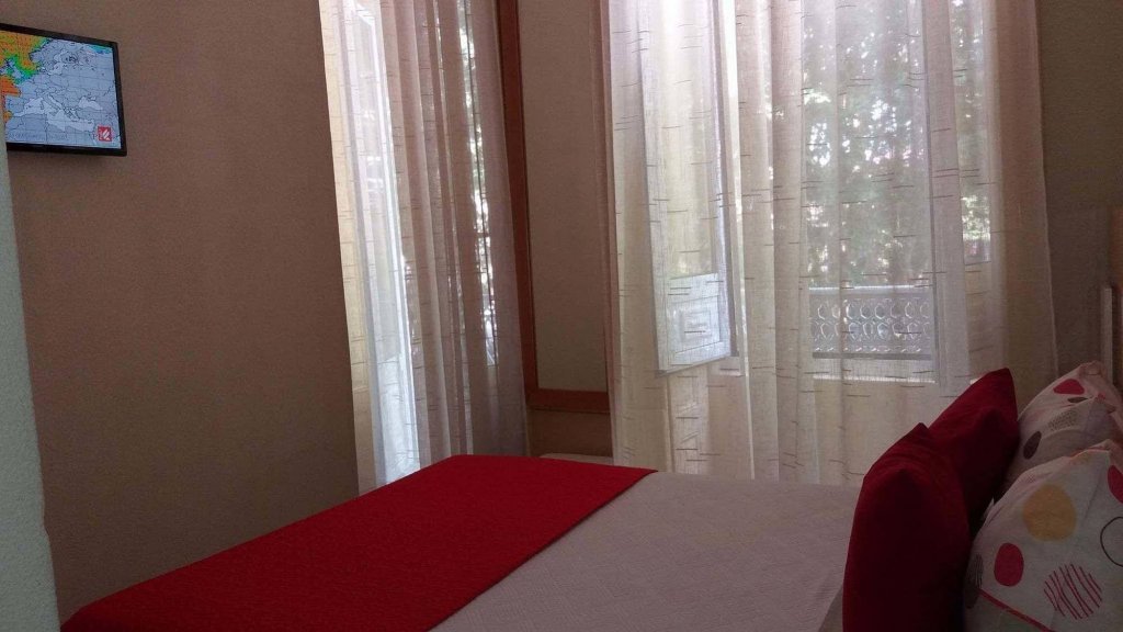 Фото Residencial do Marquês