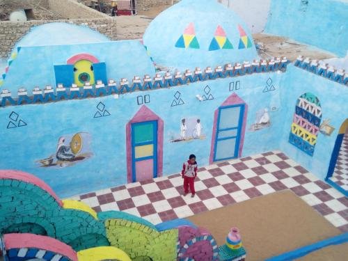 Фото Fadlos Anay Nubian Guesthouse