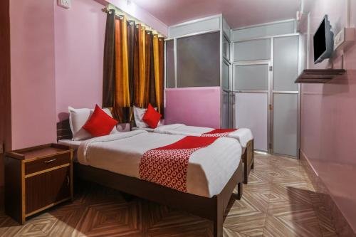 Фото Oyo 18330 Stay At Jo's Guest House