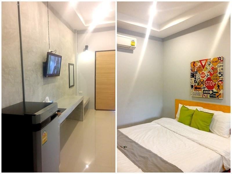 Фото V2 Boutique Resort