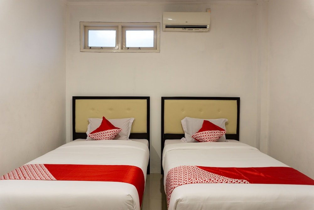 Фото Oyo 916 Bintara Guest House