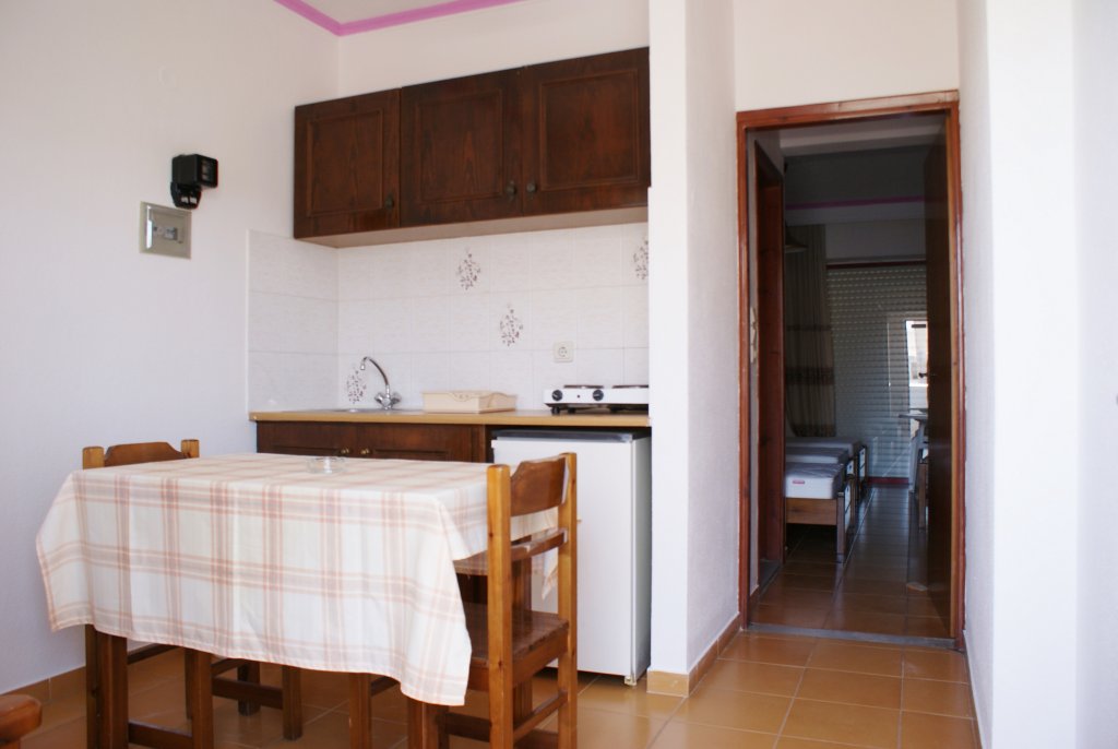 Фото Апартаменты Stam & John