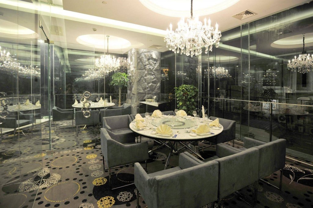 Фото Tian Ping Hotel