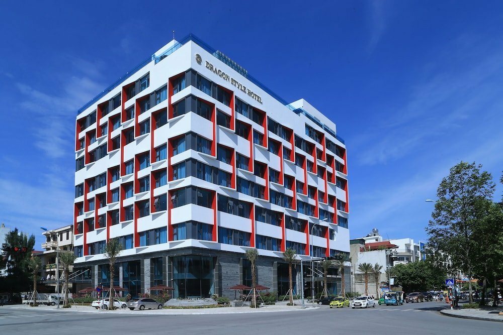 Hotel Dragon Style Hotel, Thanh Hóa Province, photo