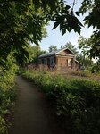 Жилой дом на ул. Синяева, 58 (Sinyayeva Street, 58), atracción