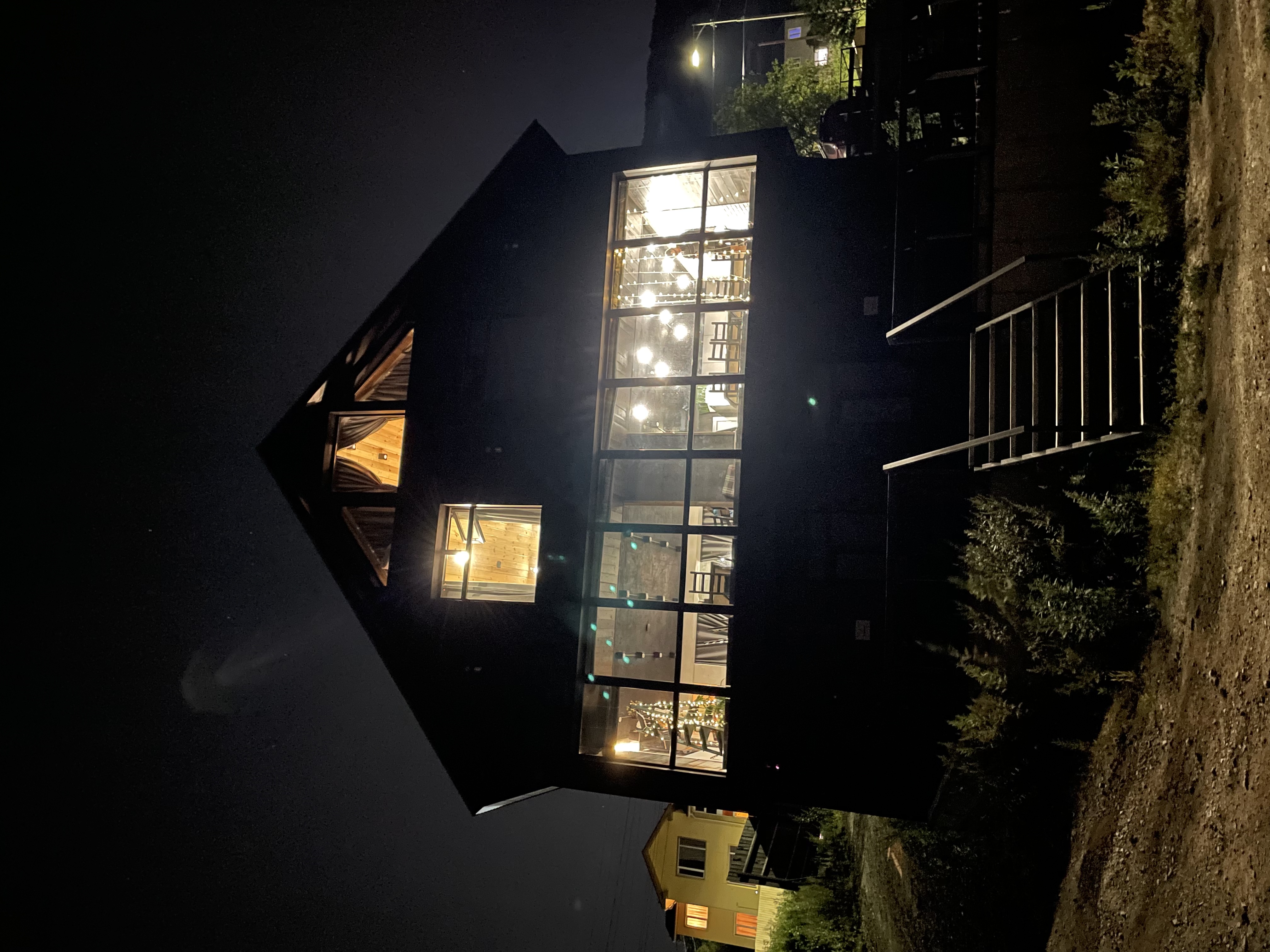 Фото Granin House