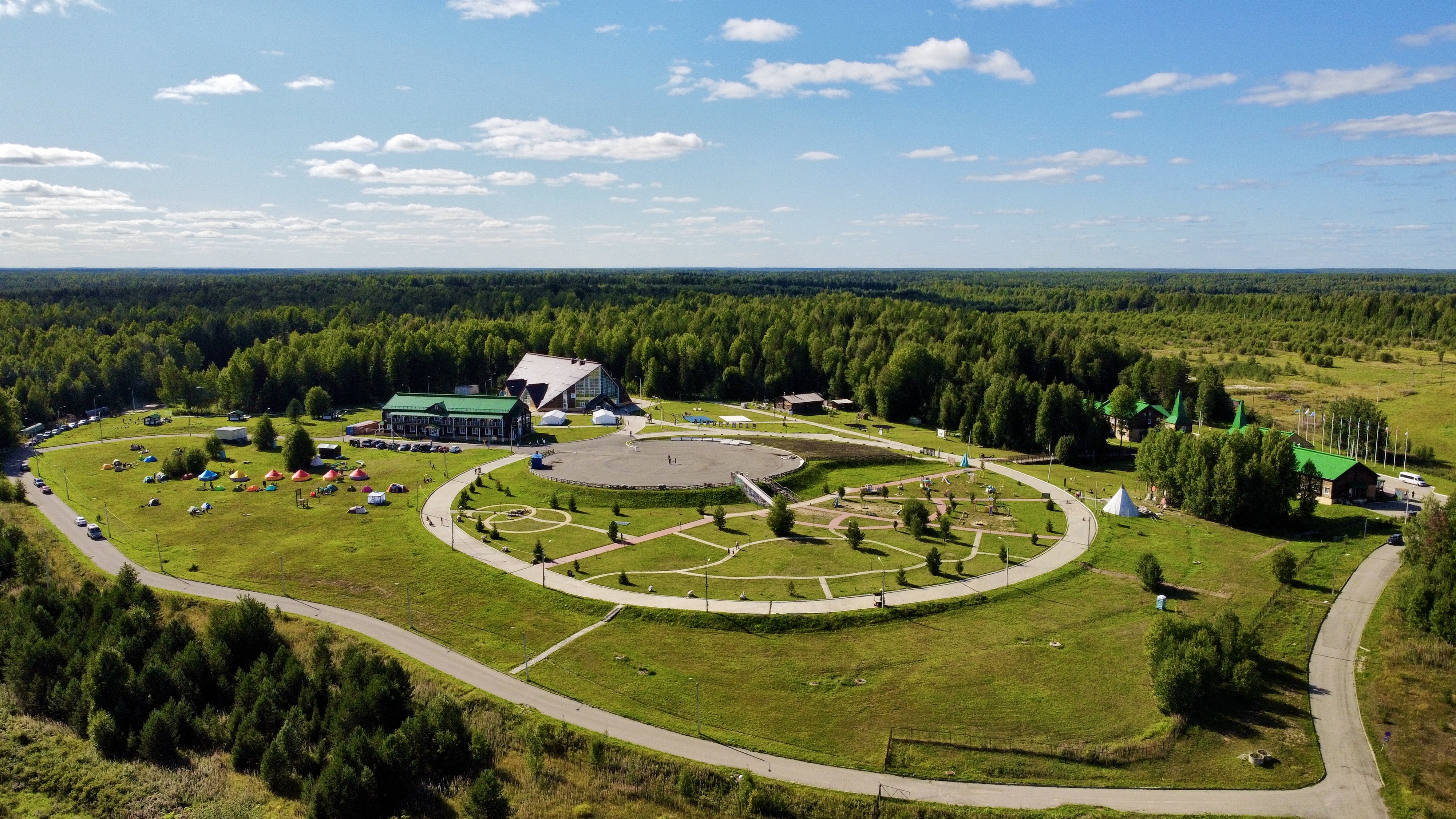 Фото Финноугория