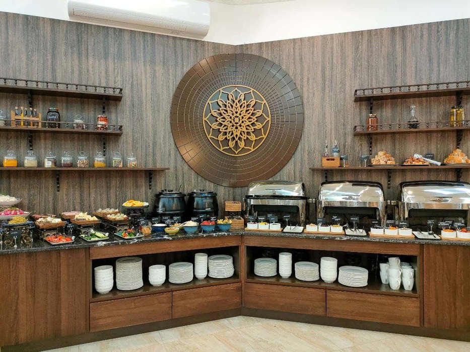 Фото Garuda Boutique Hotel