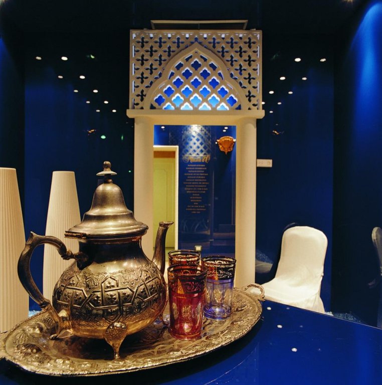 Фото Grand Hotel Michelacci