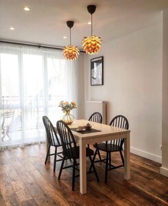 Happy Holidays Family Apartments