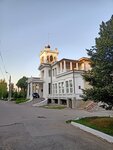 Санаторий им. В. П. Чкалова, корпус № 3 (Barboshina Polyana, 9-ya proseka 5-ya liniya, 1к3), recreation infrastructure