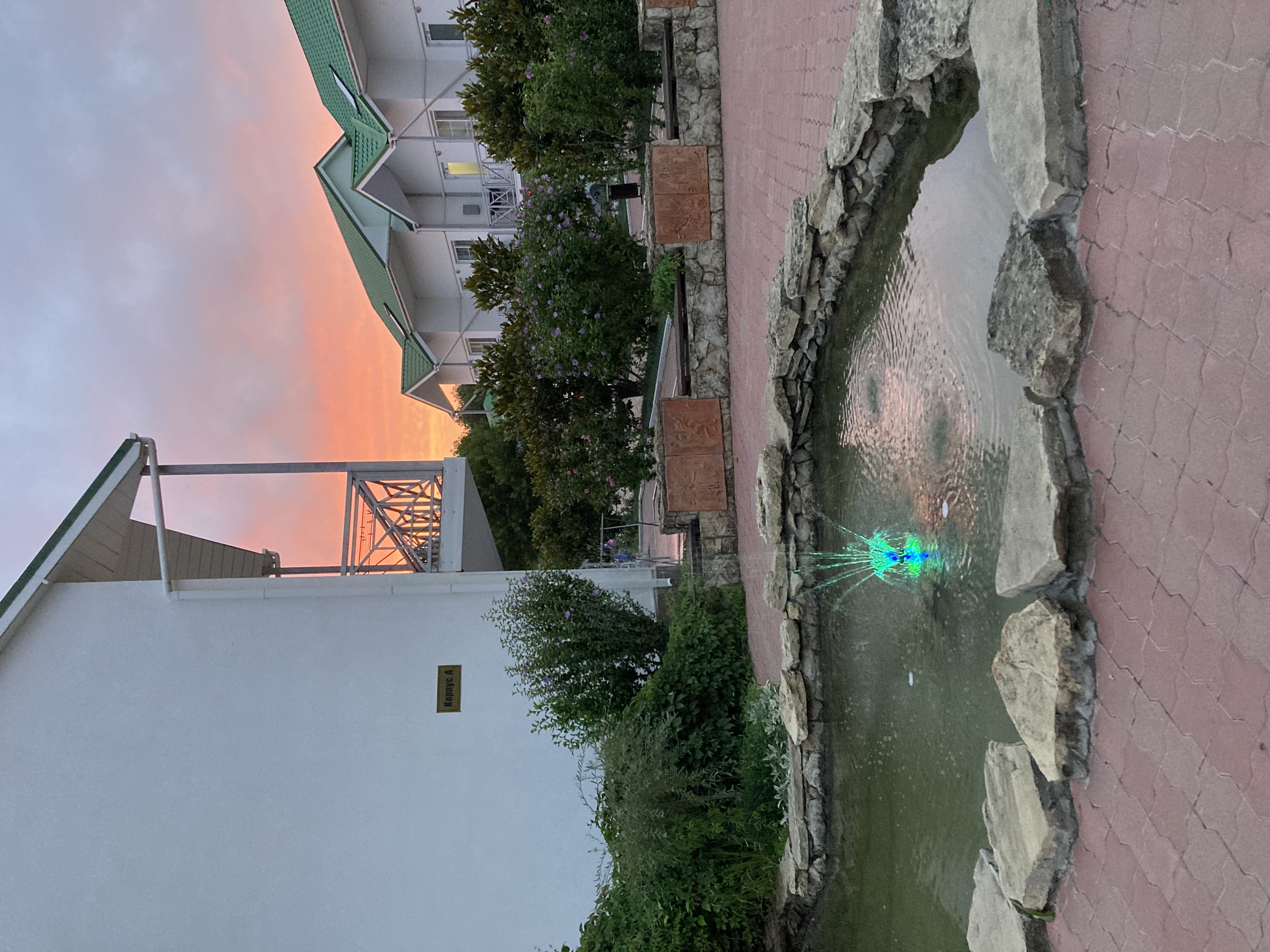 Фото Дюны Золотые