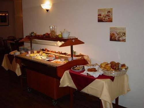 Фото Hotel Marco Polo