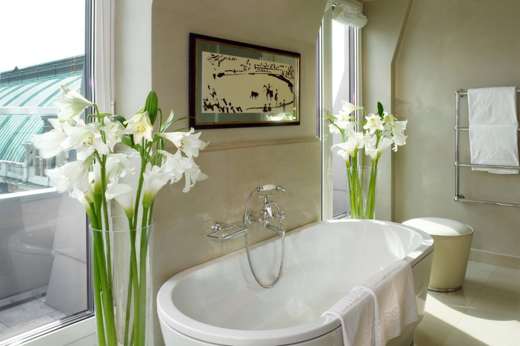 Фото Hotel Sacher Vienna