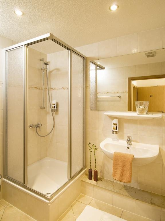 Фото Hotel Alte Apotheke