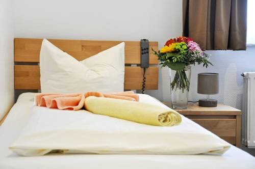 Фото Hotel Atlantik