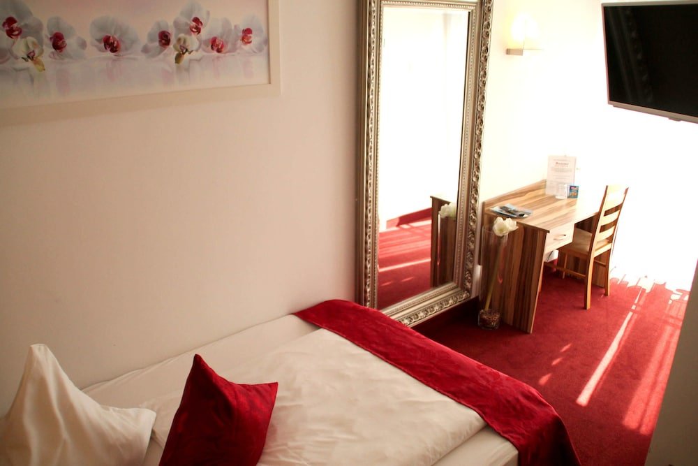 Фото Hotel Bruckertshof