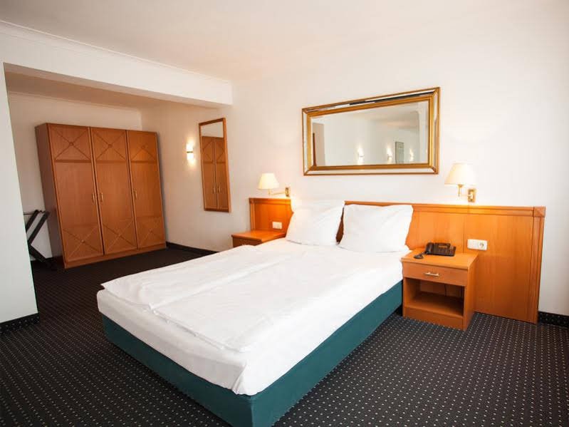 Фото Centro Hotel Royal