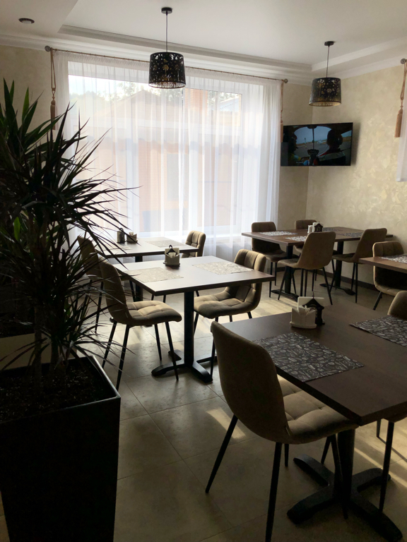 Фото Гостевой дом М