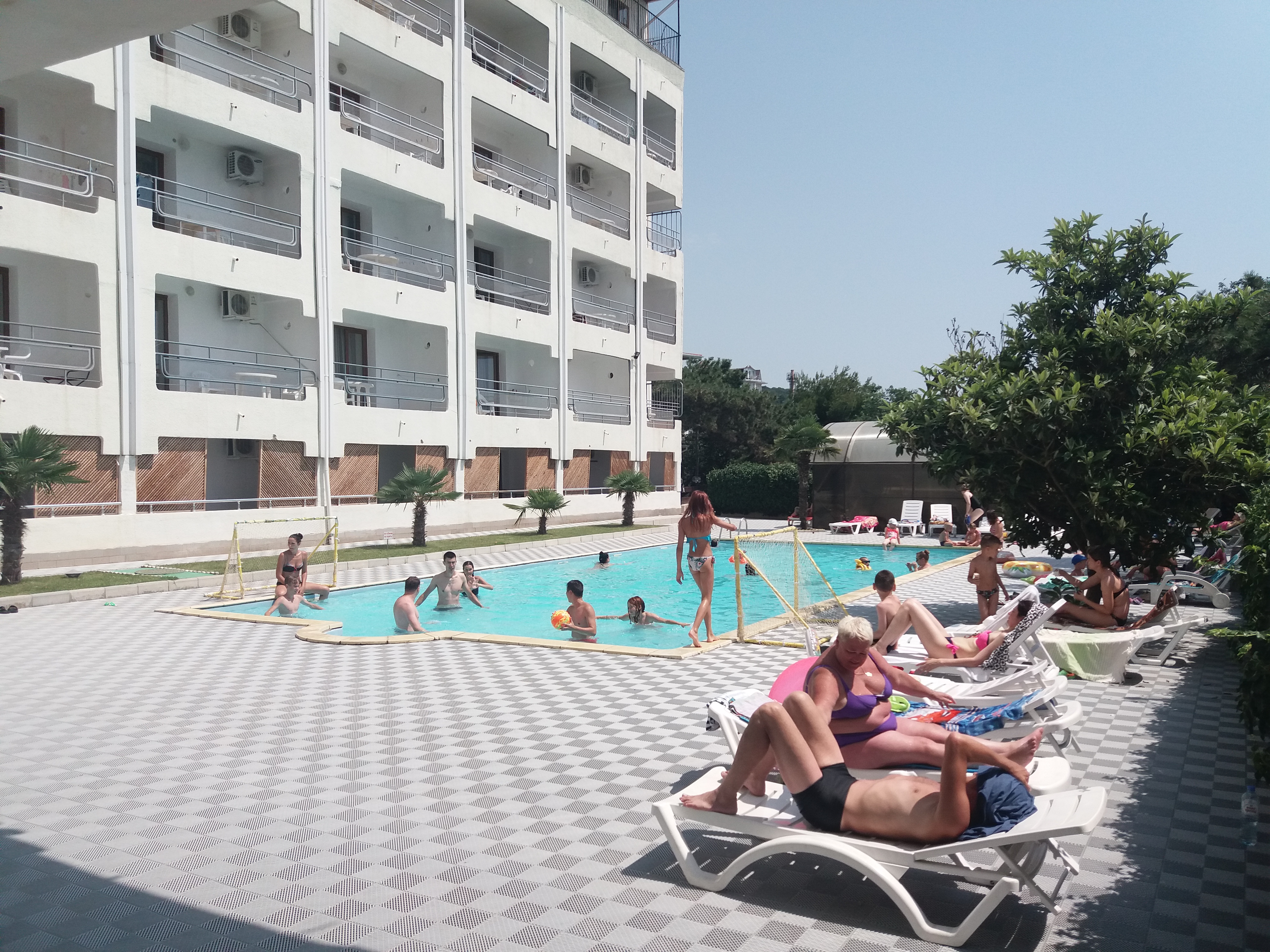 Фото Ай Тодор Юг