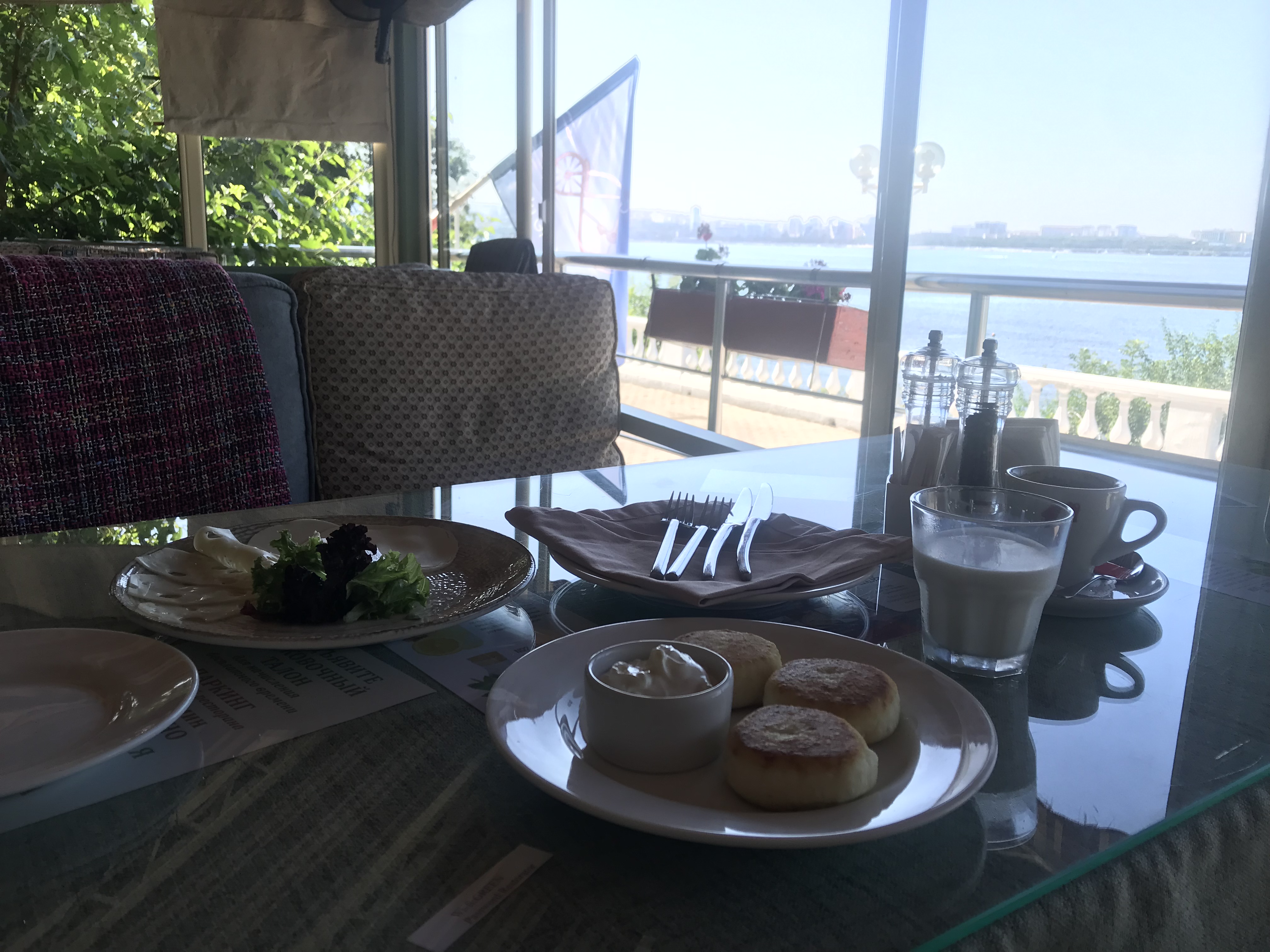 Фото Магнолия