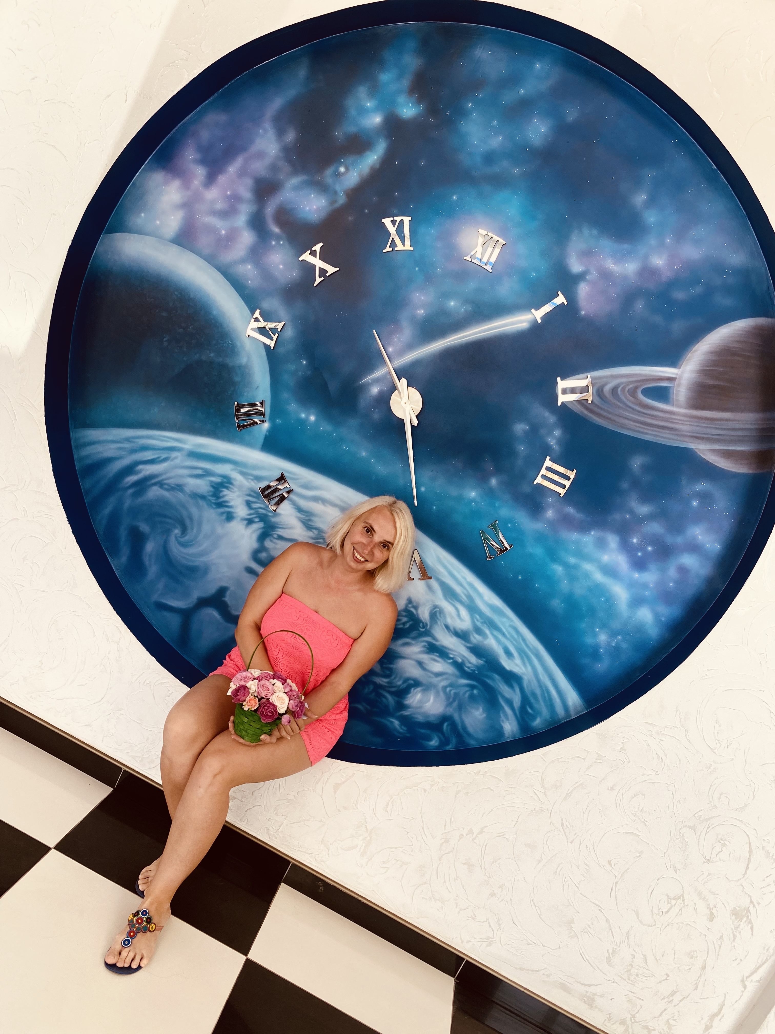 Фото Космос