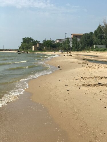 Каникулы в Таганроге — фото 5