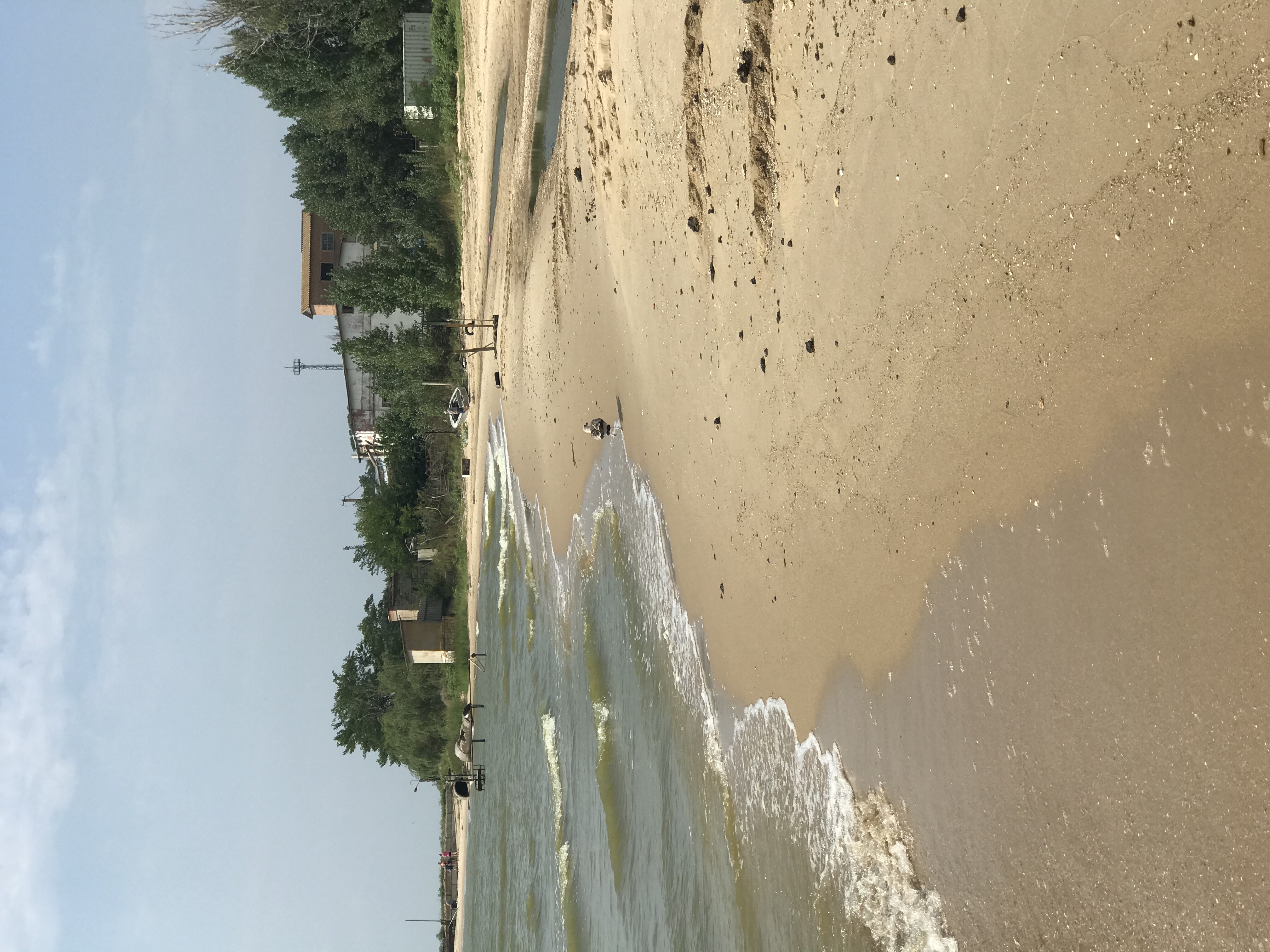 Фото Каникулы в Таганроге