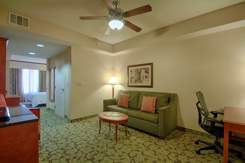 Гостиница Hilton Garden Inn Las Vegas Strip South в Хендерсоне