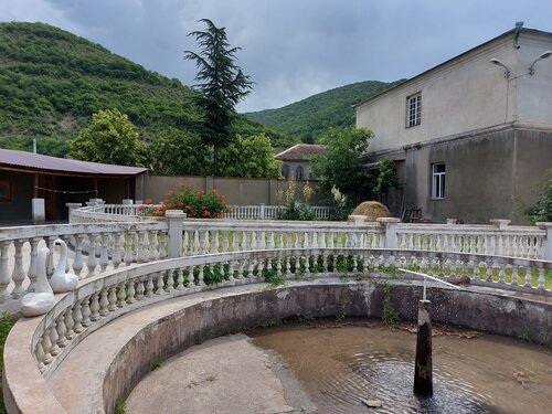 Hotel Hotel, Leningor district, photo