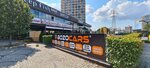Bozocars Car Wash İstwest (İstanbul, Bahçelievler, Yenibosna Merkez Mah., Değirmenbahçe Cad., 17/A), car wash