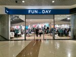 FunDay (Moskovskoye Highway, 21), clothing store