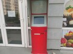 PayBerry (улица Руднева, 26Б, корп. 1), payment terminal