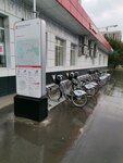Velobike (Lyublinskaya Street, 61), bicicletas en alquiler