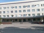 Poliklinika Trubnogo zavoda (prospekt Metallurgov, 6) ، وحدة طبية