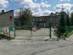Kindergarten № 286 (1-y Televizionny pereulok, 4/1), jardín de infancia, guardería