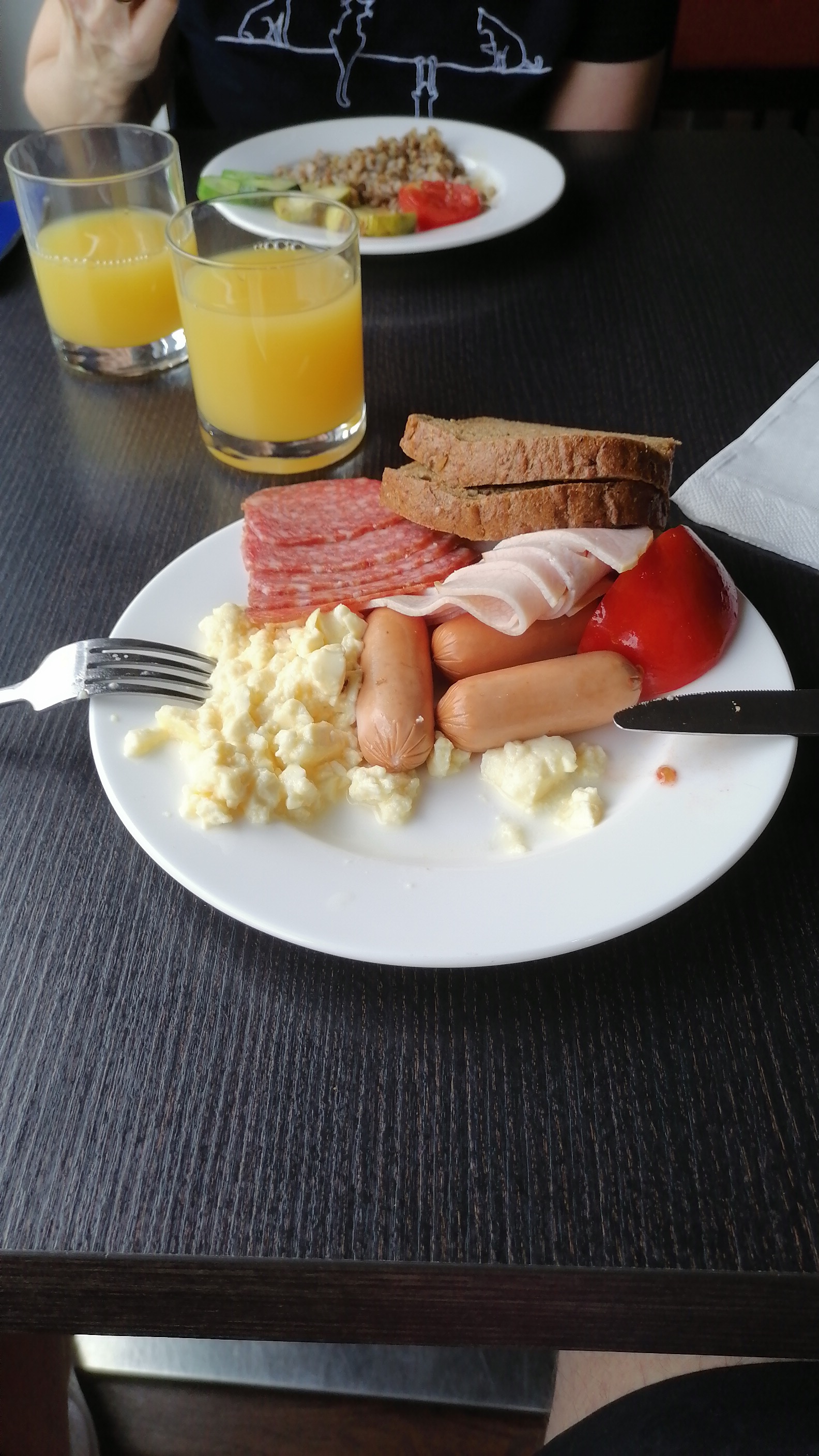 Фото Cosmos Smart Voronezh